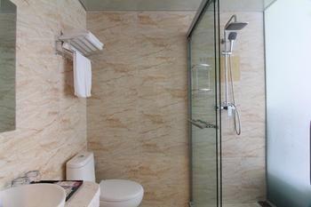 Dushi Wangjiao Business Hotel-Hefei Shushan Ngoại thất bức ảnh