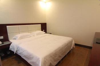 Dushi Wangjiao Business Hotel-Hefei Shushan Ngoại thất bức ảnh