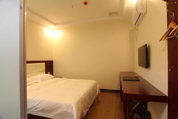 Dushi Wangjiao Business Hotel-Hefei Shushan Ngoại thất bức ảnh